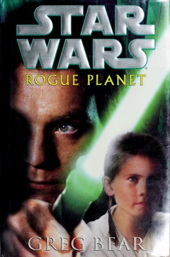Rogue Planet