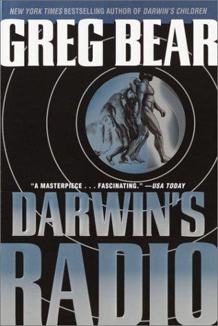 Darwin's radio