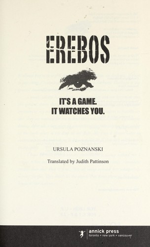 Erebos