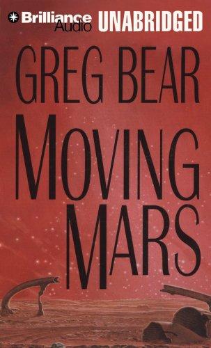 Moving Mars