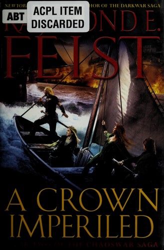 A crown imperilled