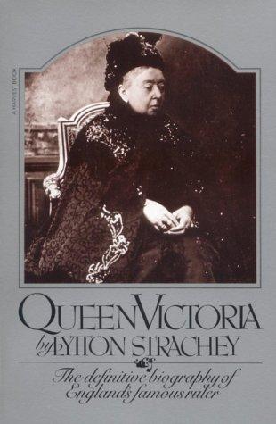 Queen Victoria