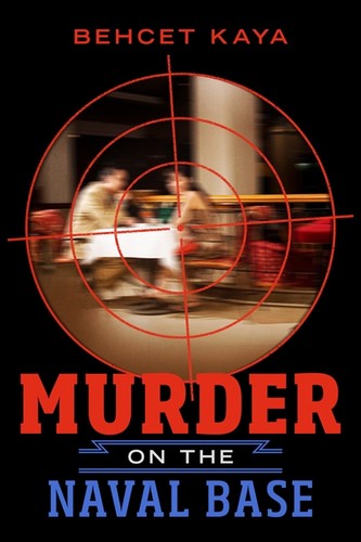 Murder on the Naval base