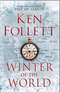El invierno del mundo / Winter of the World