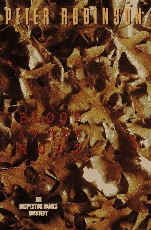Blood at the root