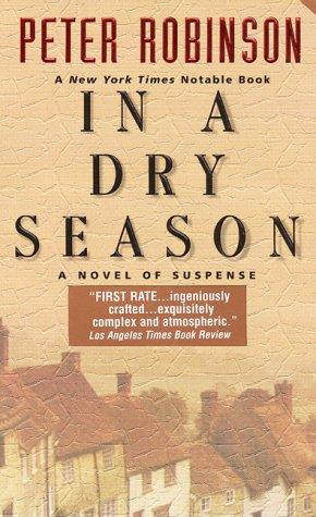 In a dry season