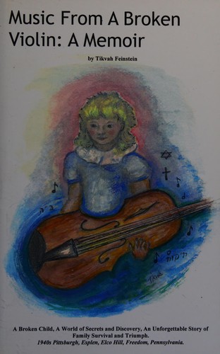 Music From A Broken Violin