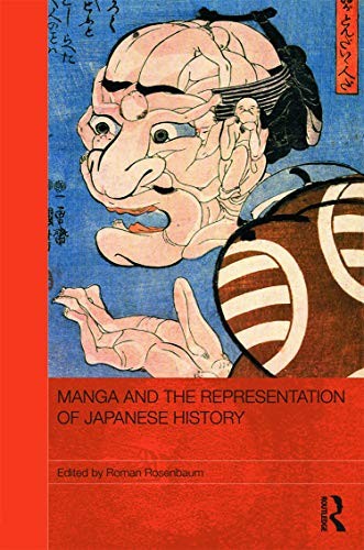 Manga and the representation of Japanese history