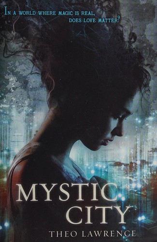 Mystic city
