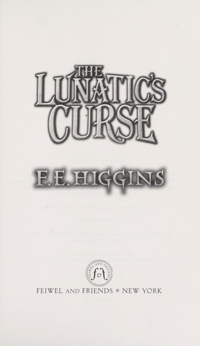 The lunatic's curse