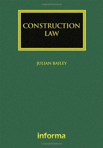Construction law