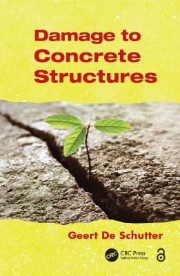 Damage to concrete structures