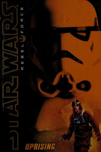 Star Wars - Rebel Force - Uprising