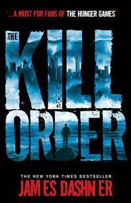 The Kill Order