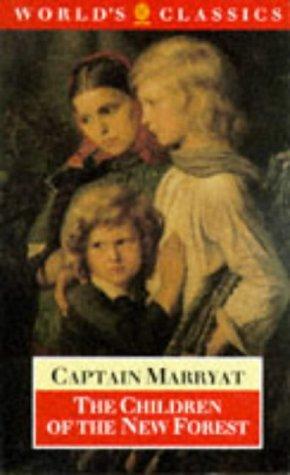 The Children of the New Forest