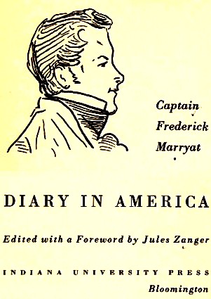 A diary in America