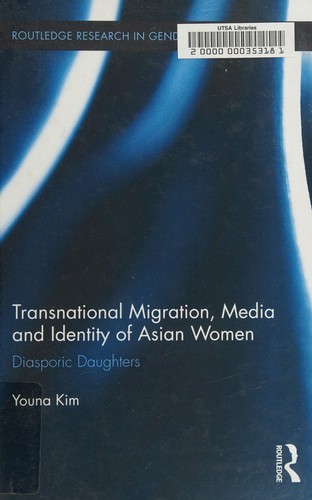 Transnational migration, media and identity of Asian women