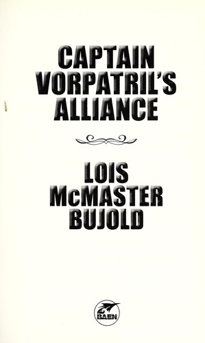 Captain Vorpatril's Alliance