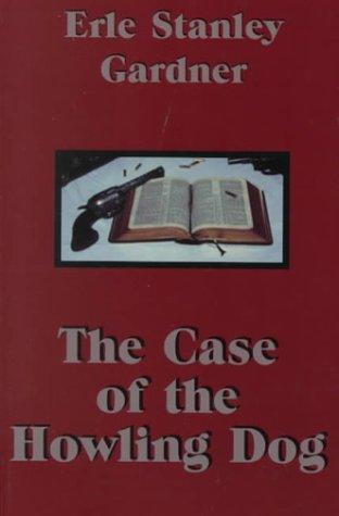 The case of the howling dog