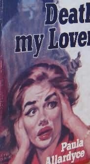 Death My Lover
