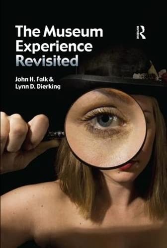 The museum experience revisited