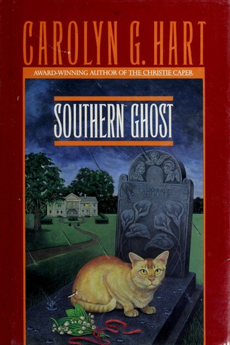 Southern ghost