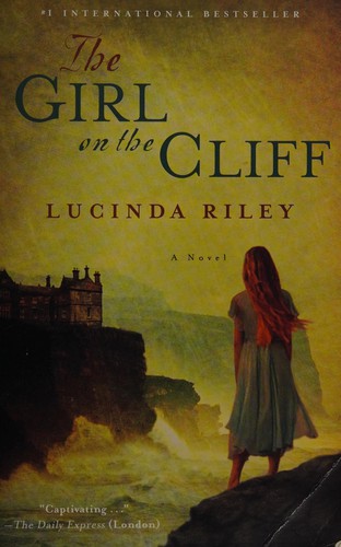 The girl on the cliff