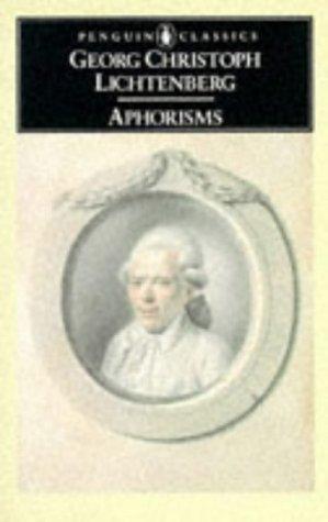 Aphorismes