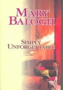 Simply Unforgettable