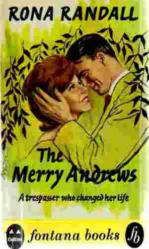 The Merry Andrews