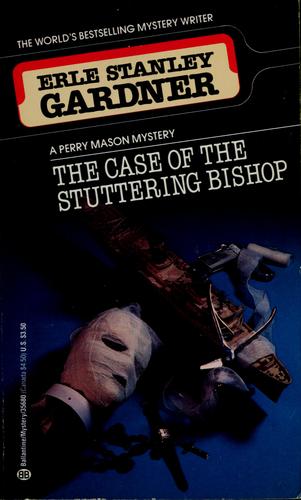 The case of the stuttering bishop