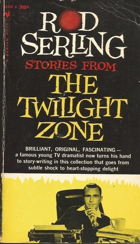 Stories from the Twilight Zone