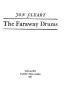 The faraway drums