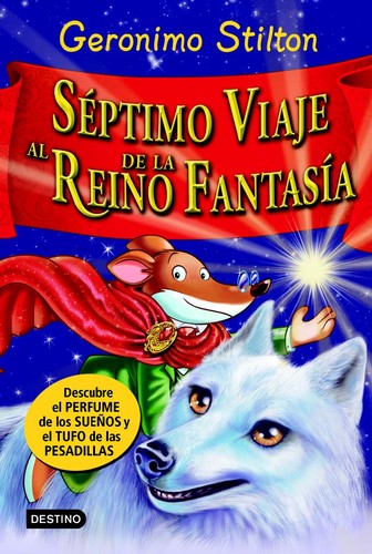 Séptimo viaje al reino de la fantasía
