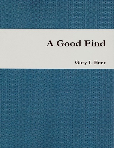 A Good Find