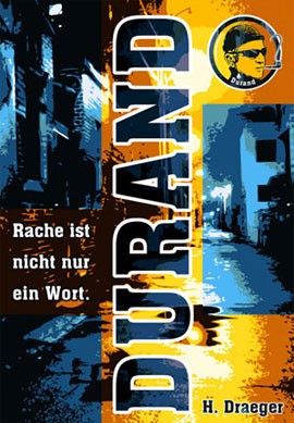 Durand - Rache ist nicht nur ein Wort
