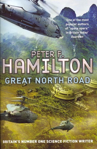 Great North Road