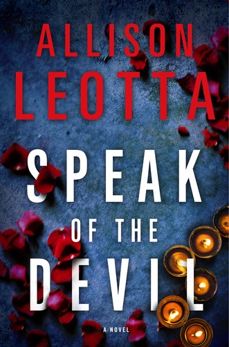 Speak of the Devil