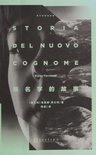 Storia del nuovo cognome