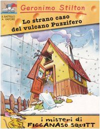 El extraño caso del volcán apestoso