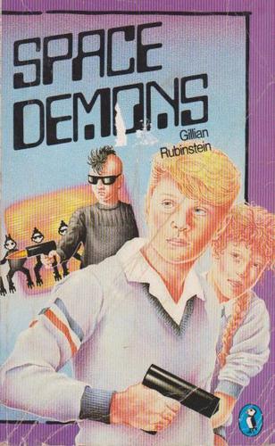 Space demons