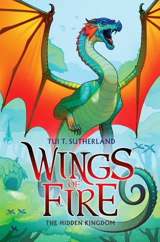 Wings of Fire