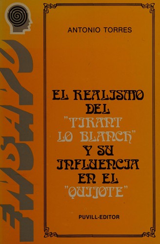 El realismo del Tirant lo Blanch y su influencia en el Quijote