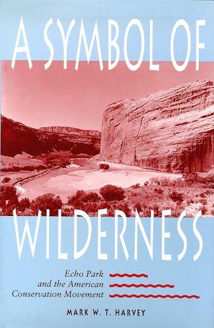 A symbol of wilderness