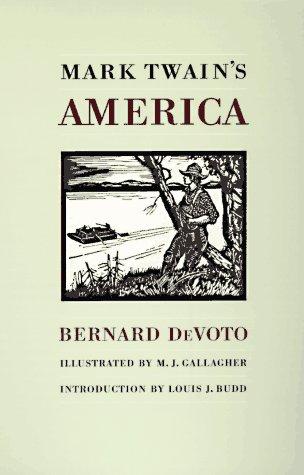Mark Twain's America