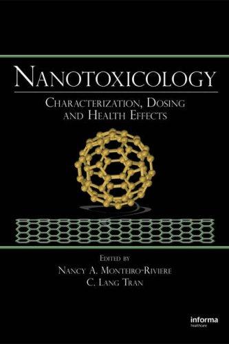 Nanotoxicology