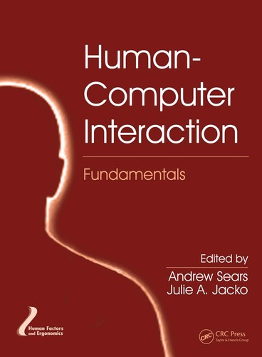 Human-computer interaction