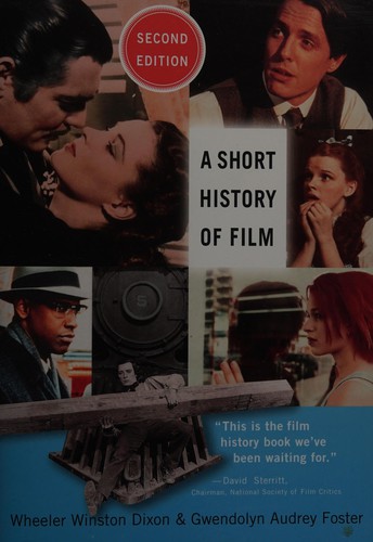 A short history of film