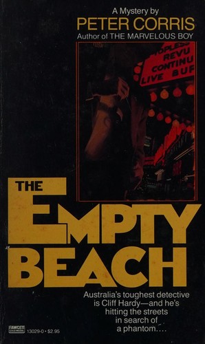 The Empty Beach