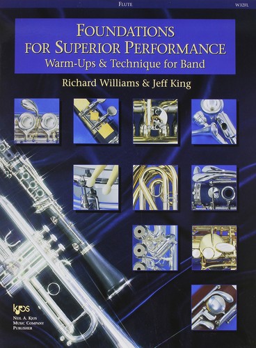 Foundations for Superior Performance